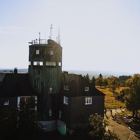 Dorint Resort Winterberg Zewnętrze zdjęcie