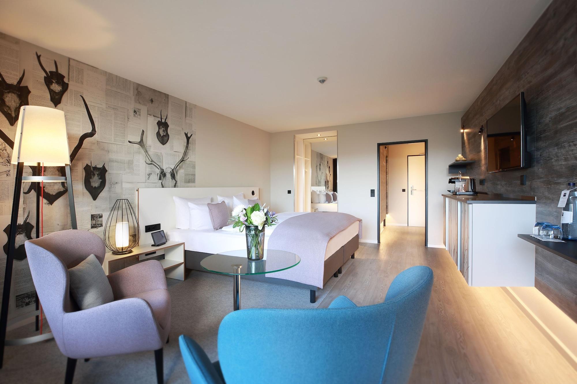 Dorint Resort Winterberg Zewnętrze zdjęcie