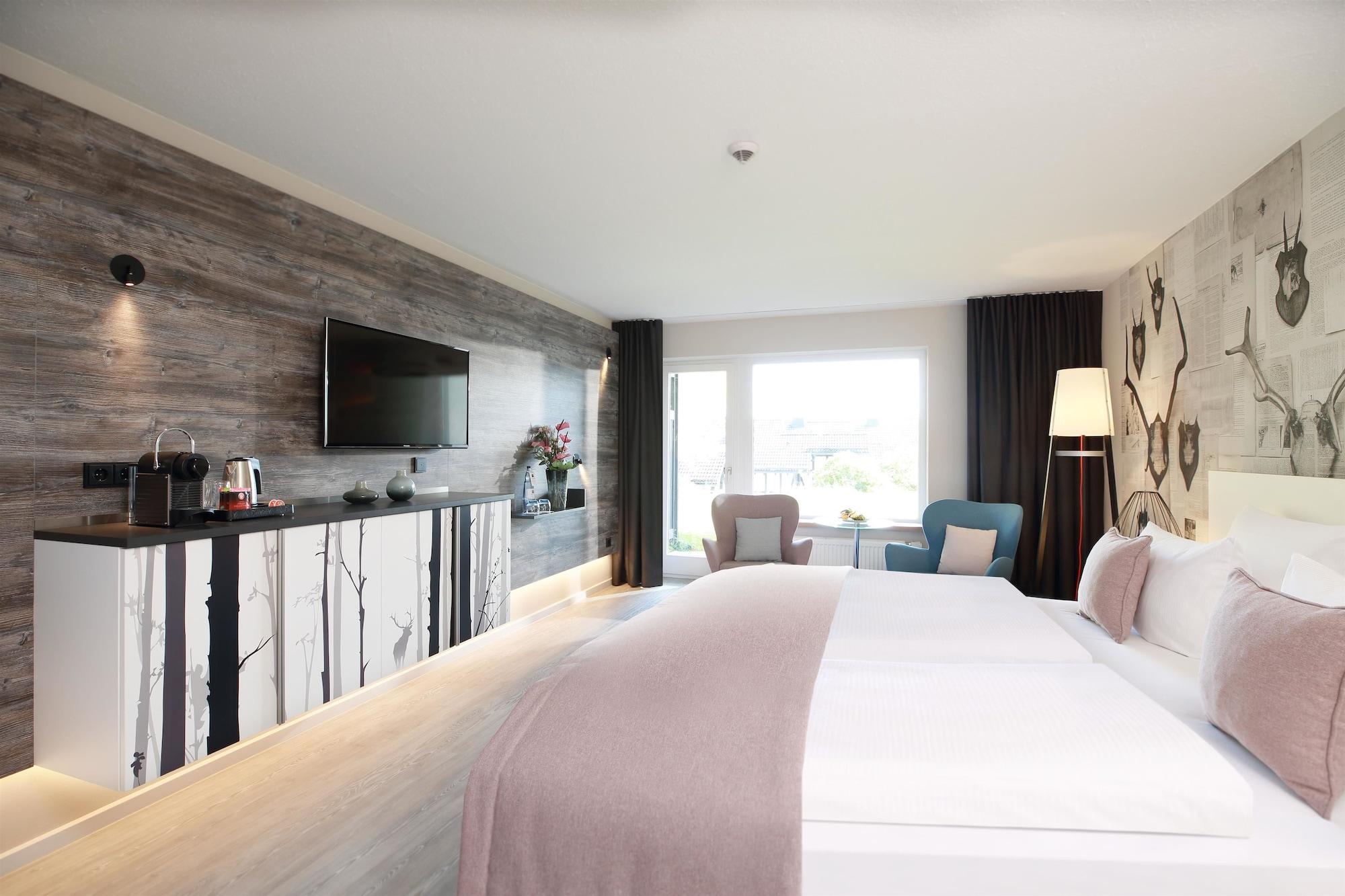 Dorint Resort Winterberg Zewnętrze zdjęcie