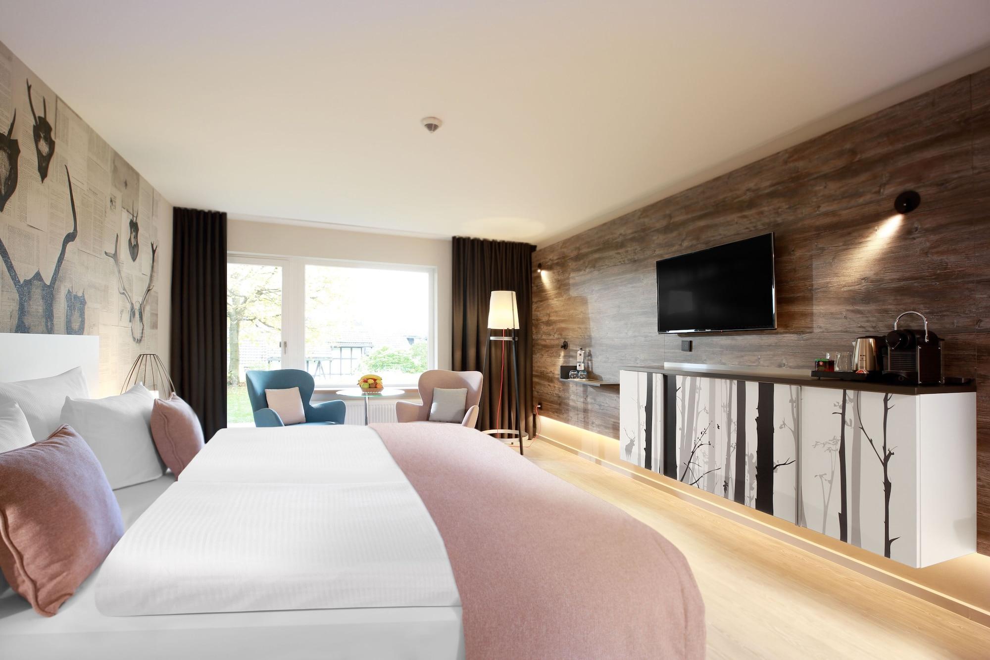 Dorint Resort Winterberg Zewnętrze zdjęcie