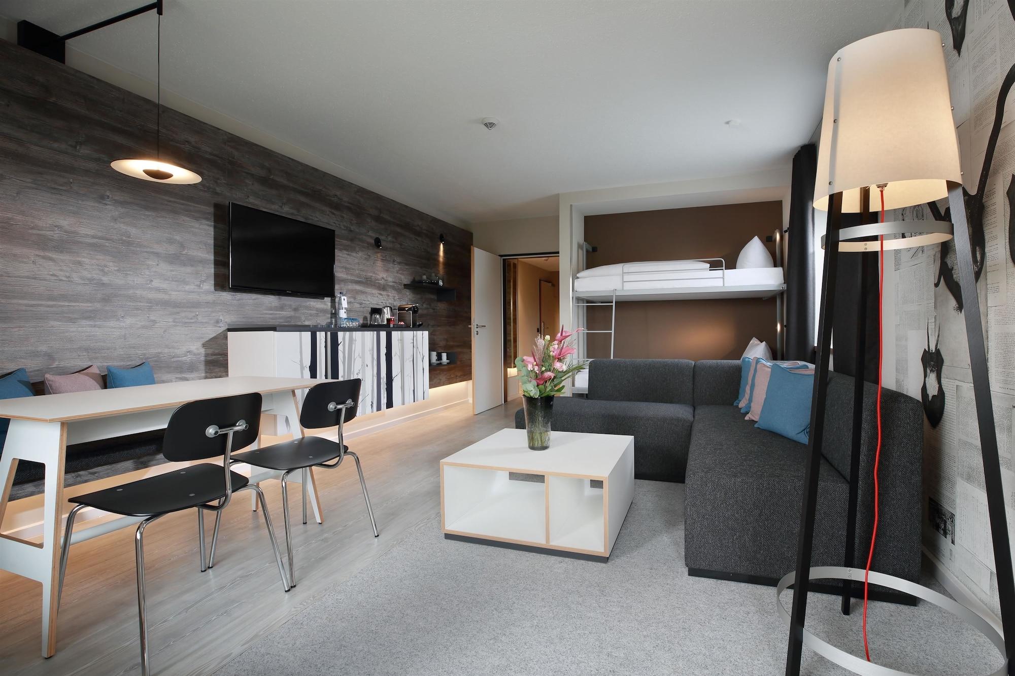 Dorint Resort Winterberg Zewnętrze zdjęcie