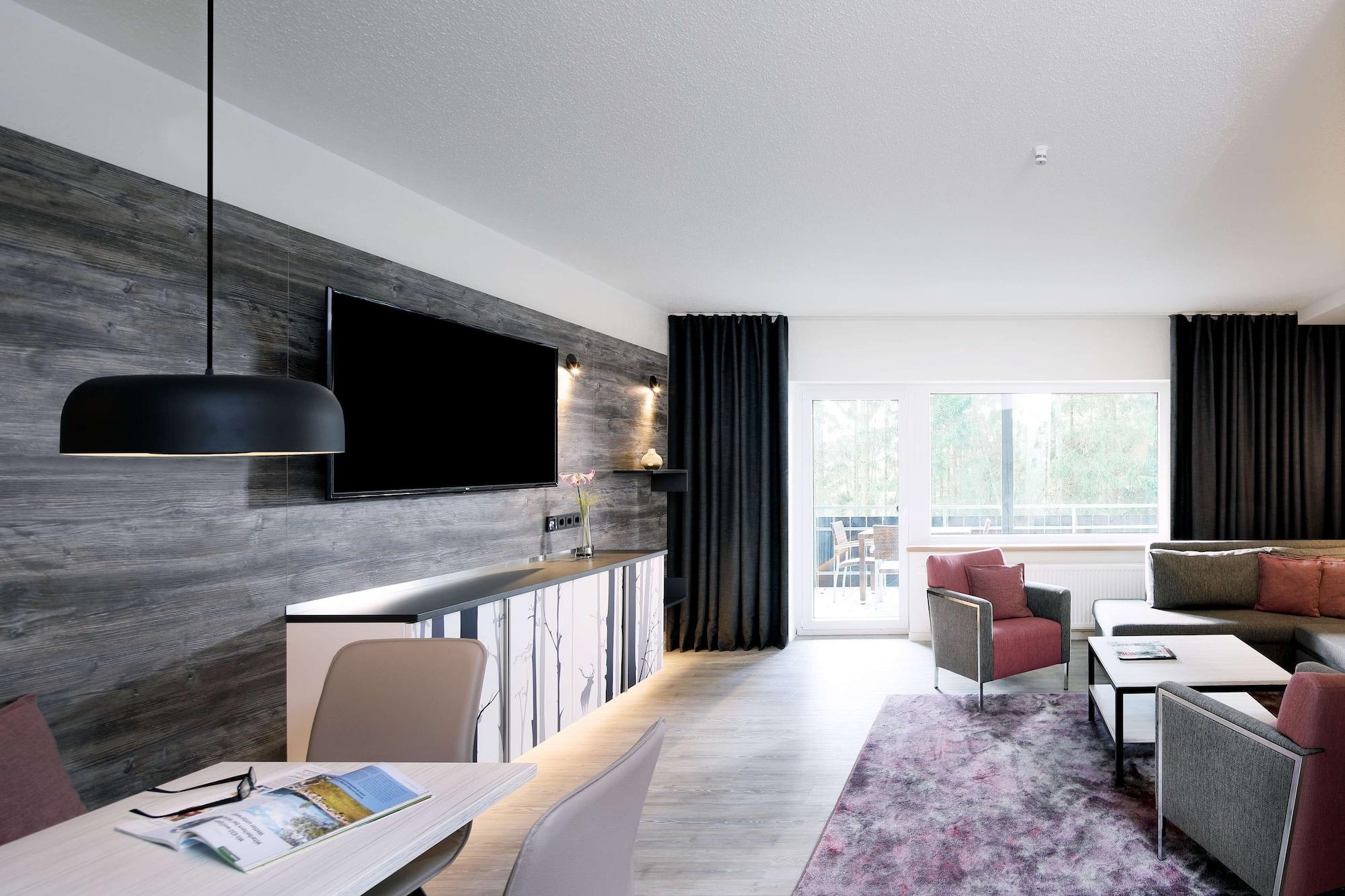 Dorint Resort Winterberg Zewnętrze zdjęcie