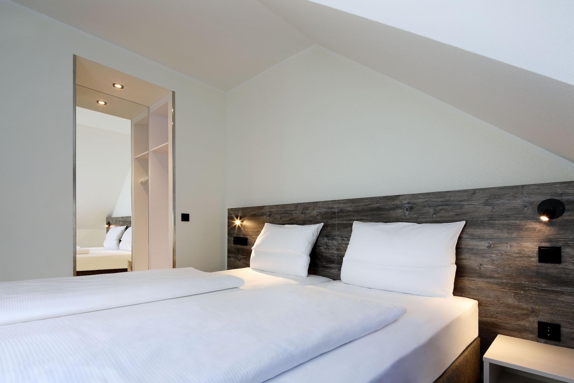 Dorint Resort Winterberg Zewnętrze zdjęcie