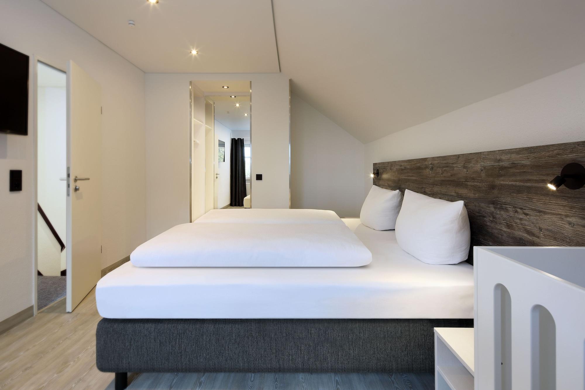 Dorint Resort Winterberg Zewnętrze zdjęcie