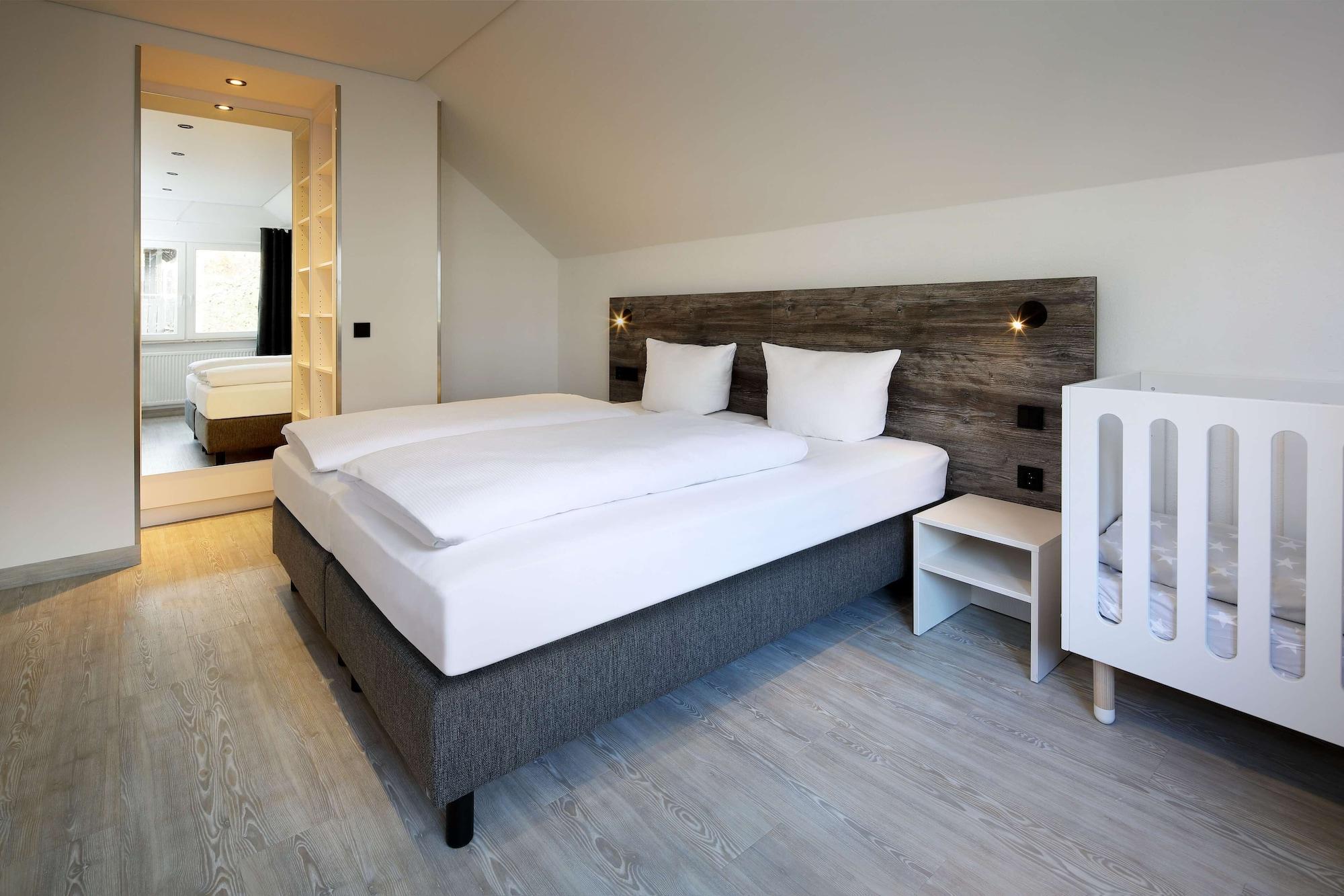 Dorint Resort Winterberg Zewnętrze zdjęcie