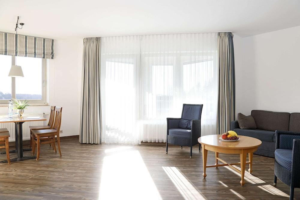 Dorint Resort Winterberg Zewnętrze zdjęcie