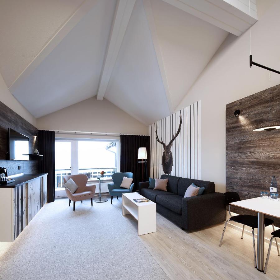 Dorint Resort Winterberg Zewnętrze zdjęcie