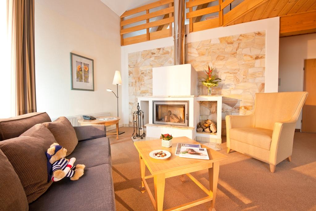 Dorint Resort Winterberg Pokój zdjęcie