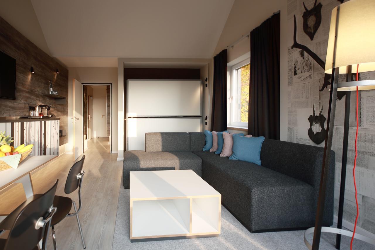 Dorint Resort Winterberg Zewnętrze zdjęcie