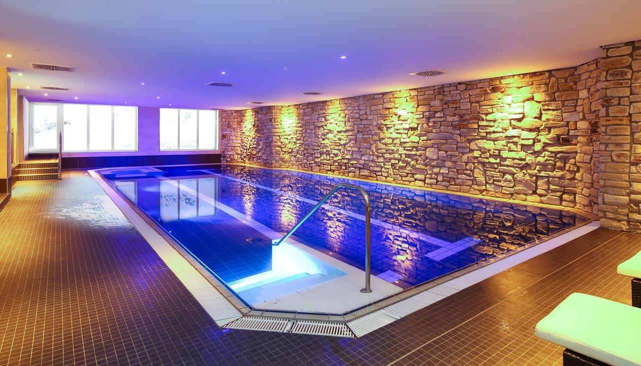 Dorint Resort Winterberg Zewnętrze zdjęcie