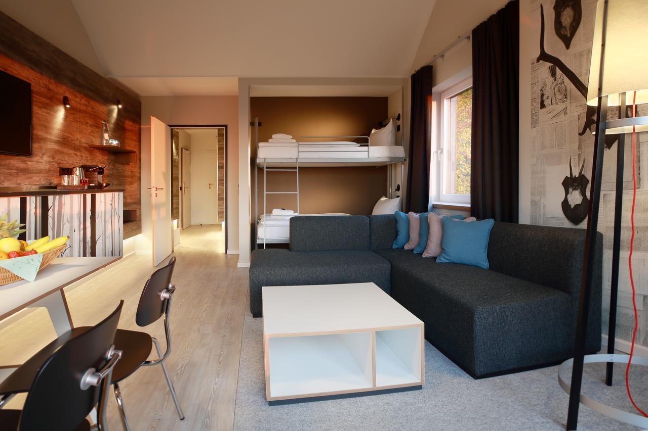 Dorint Resort Winterberg Zewnętrze zdjęcie