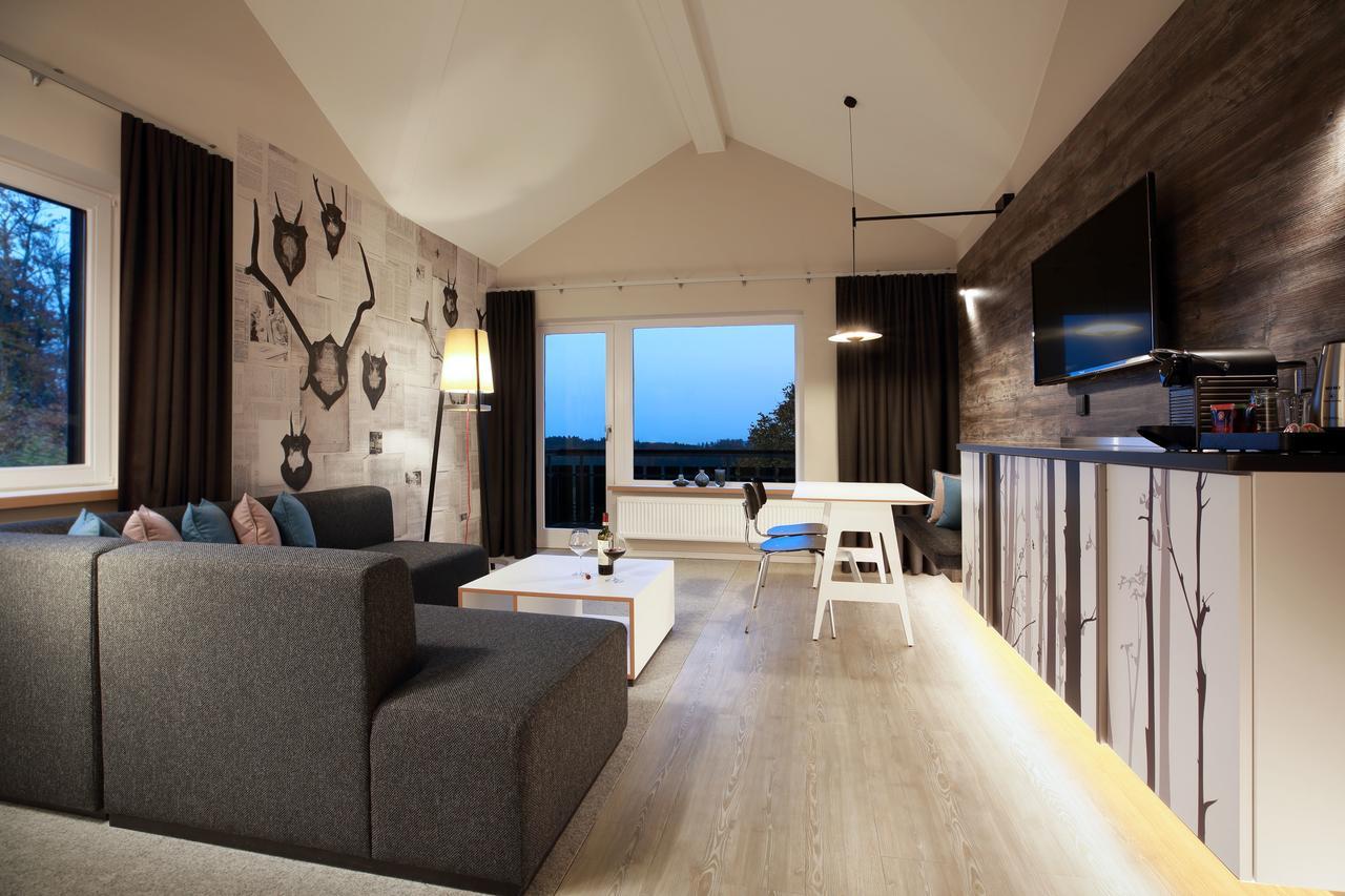 Dorint Resort Winterberg Zewnętrze zdjęcie