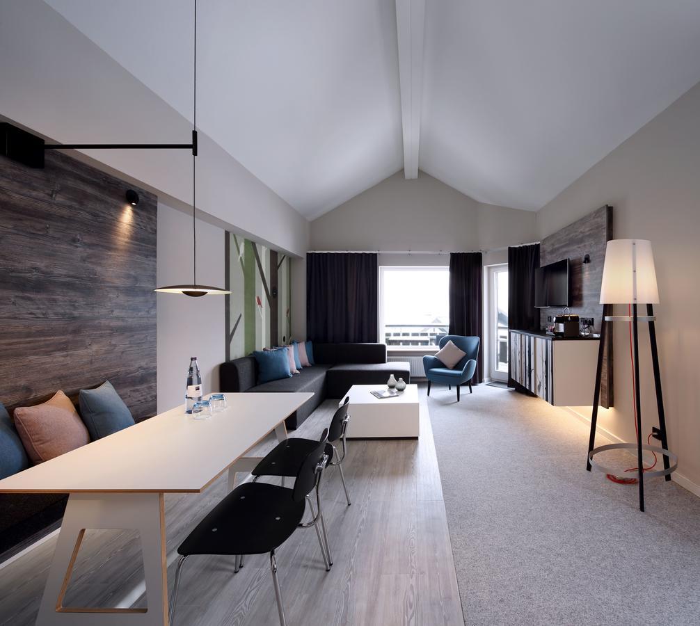 Dorint Resort Winterberg Zewnętrze zdjęcie