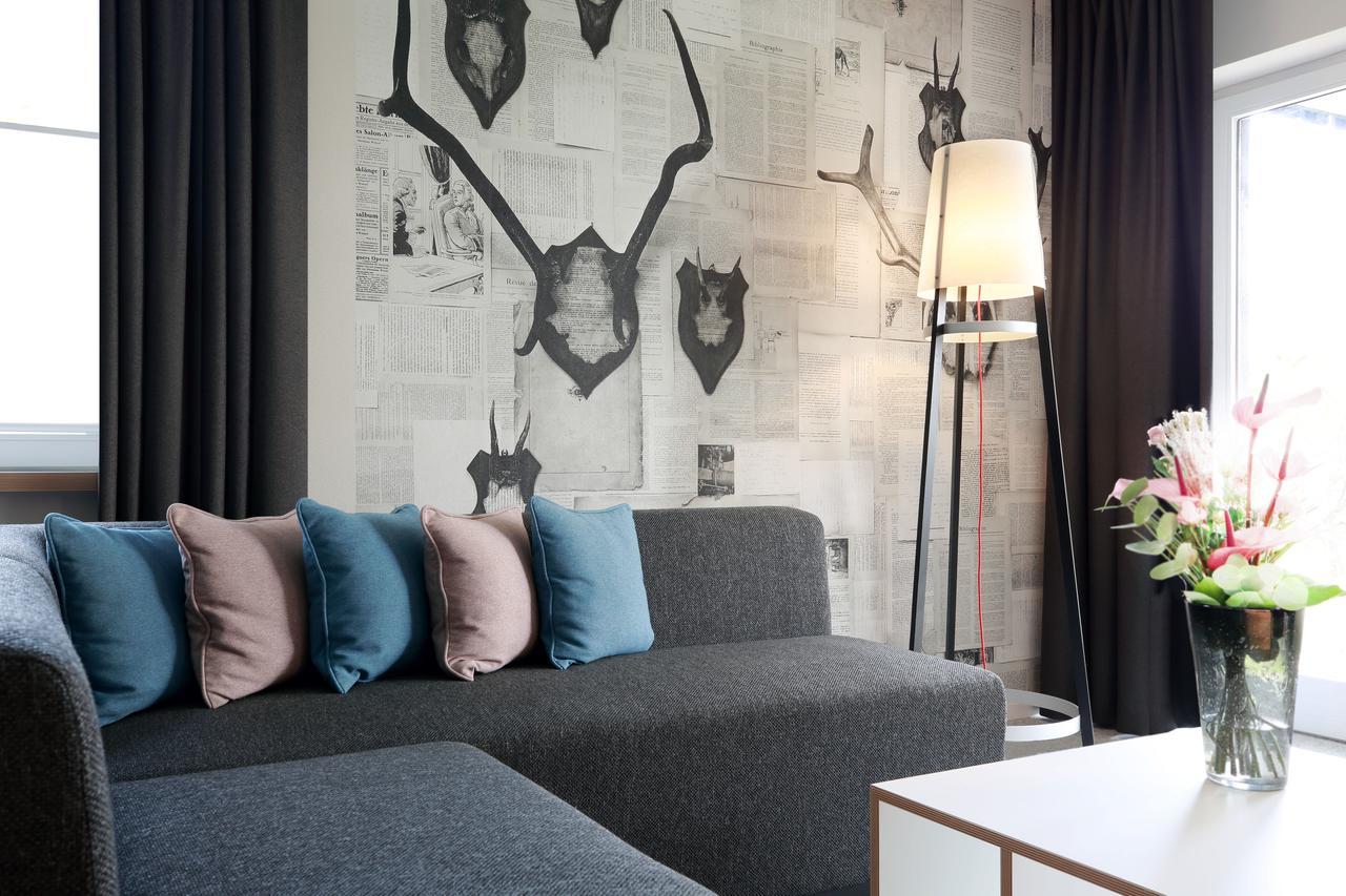 Dorint Resort Winterberg Zewnętrze zdjęcie