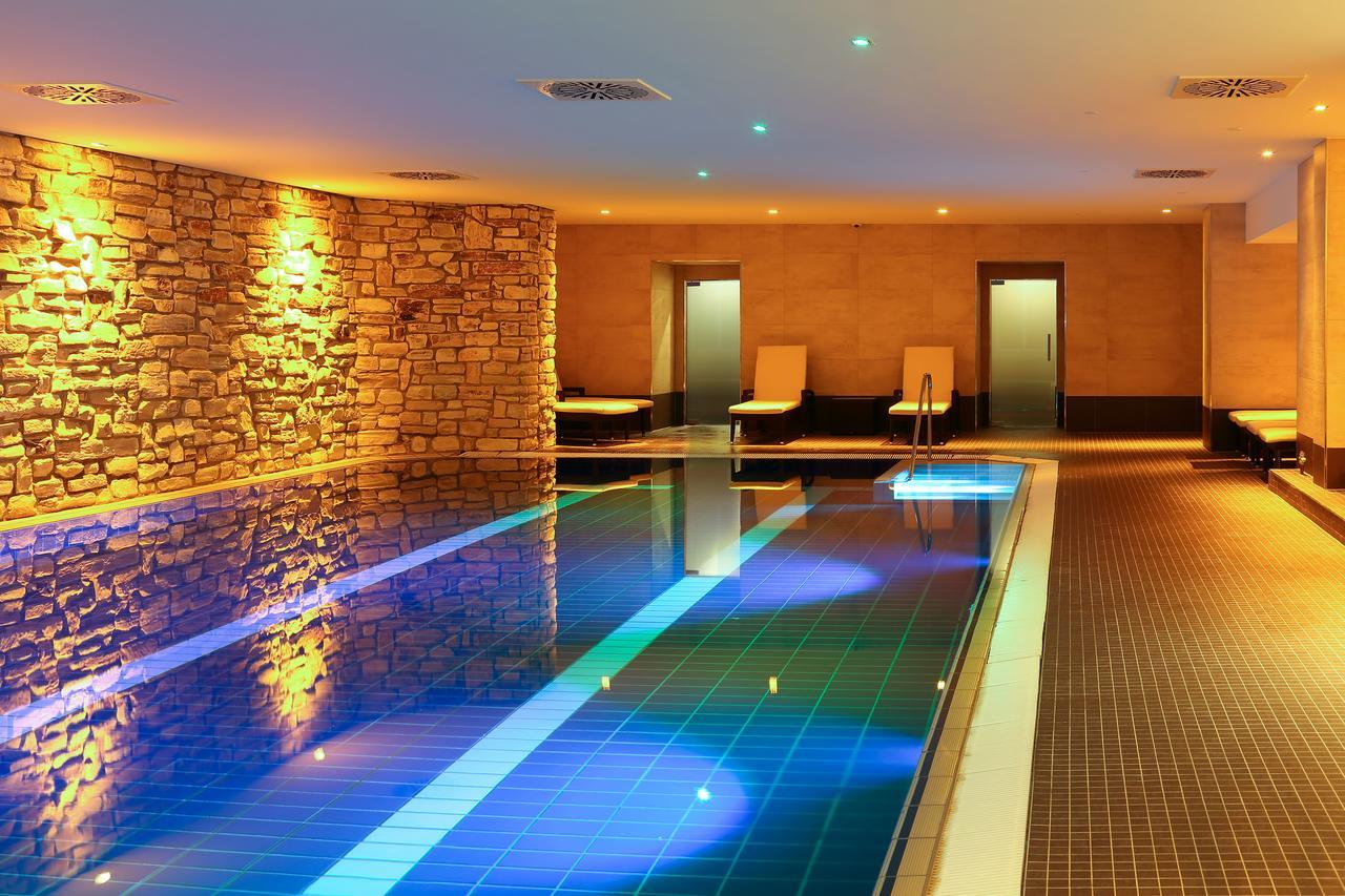 Dorint Resort Winterberg Zewnętrze zdjęcie