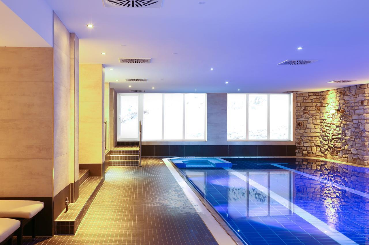 Dorint Resort Winterberg Zewnętrze zdjęcie